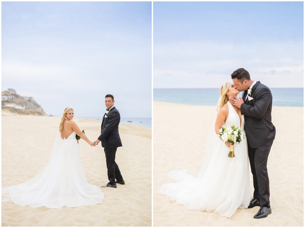 Pueblo Bonito Cabo Wedding